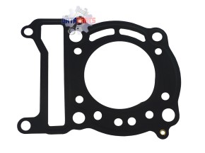 GASKET, CYLINDER HEAD