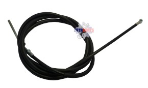 REAR BRAKE CABLE