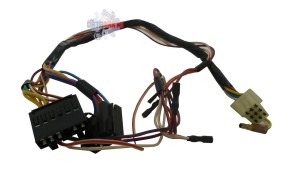 DASHBOARD WIRING