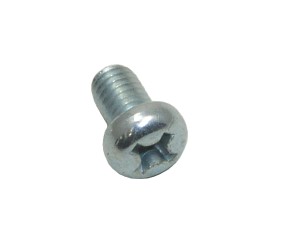 PAN HEAD SCREW 6X10