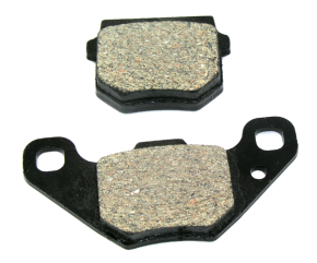 BRAKE PAD KIT