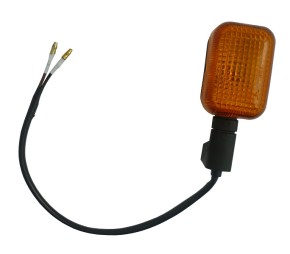 FLASHER LIGHT ASSY., 3 (E MARK)