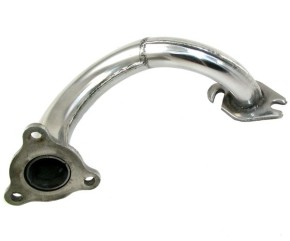 EXHAUST PIPE (SPORT 58km/h)