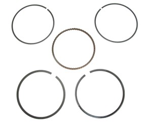 RING SET, PISTON (T.2.O).