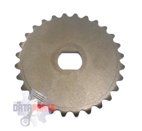 SPROCKET,OIL PUMP DRIVEN