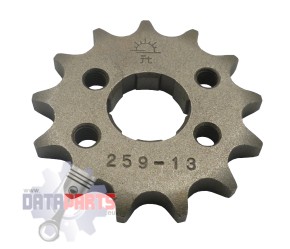 SPROCKET,DRIVE 13T(OPTION)