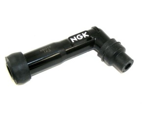 Zündkerzenstecker XB01F 102° 1K VC-VT/SG