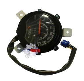 Tachometer kpl.