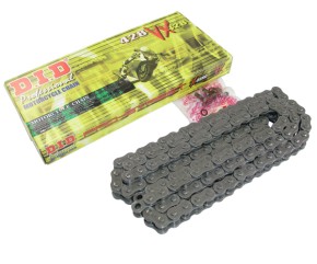 O-RING CHAIN ASS'Y.RK 428HOZ1