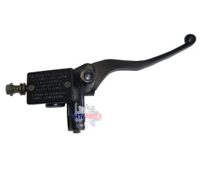 MASTER CYLINDER ASSY, FR