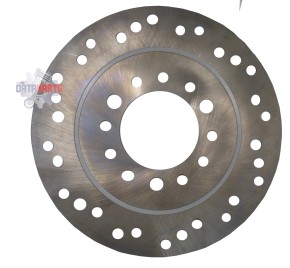 DISK, FR. BRAKE