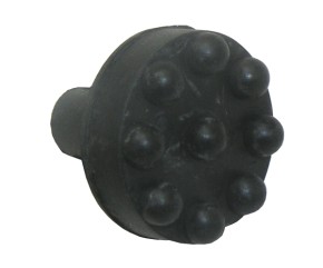 STOPPER RUBBER, STAND.