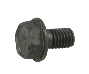 BOLT, FLANGE, 6x10