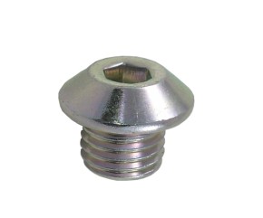 BOLT, SOCKET 10MM