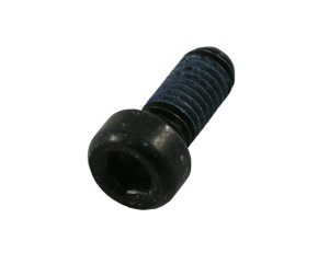 BOLT, SOCKET 8x18