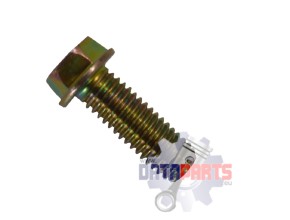 BOLT, SPCIAL 8MM