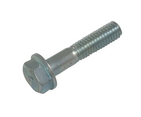 BOLT, FLANGE 6x28