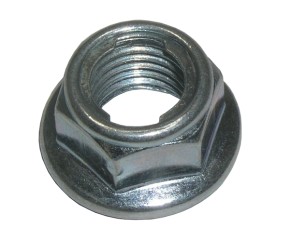 NUT, U 10mm