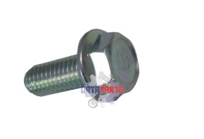 BOLT, FLANGE 8X20