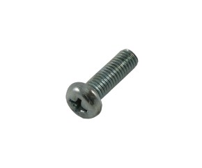 SCREW,PAN 5X16