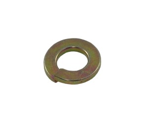 WASHER, SPRING 6MM