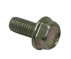 BOLT, FLANGE 6*14.