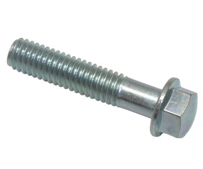 BOLT, FLANGE, SH.6x28