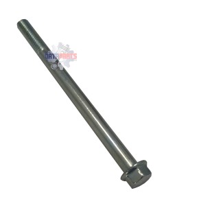 BOLT, FLANGE SH. 6X80