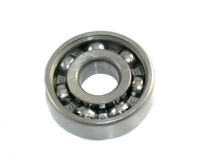 BEARING BALL RADIAL 6302(U)