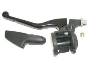 LEVER CLUTCH ASSY -02